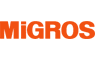 Migros Logosu